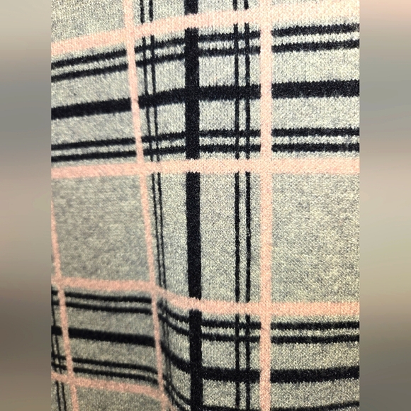 INC International Concepts Women's L Sweater Dress Tunic - Picture 3 of 12